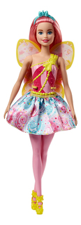 Кукла Barbie Дримтопия. Волшебная фея Sweetville