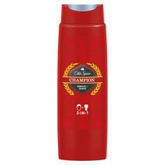Гель-шампунь Old Spice Champion 250 мл