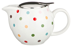 Заварочный чайник Agness 470-289