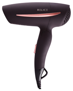 Фен RELICE HD-101 1045681 Brown