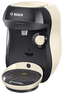 Кофемашина капсульного типа Bosch TAS 1007