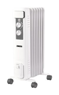 Радиатор Zanussi Casa ZOH/CS - 07W