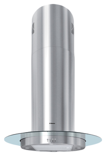 Вытяжка островная Hansa OWP 9341 OH Silver