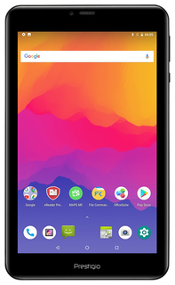Планшет Prestigio Grace 5588 4G PMT5588