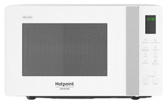 Микроволновая печь соло Hotpoint-Ariston MWHAF 201 W white