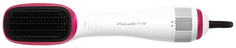 Фен-щетка Rowenta CF6220F0 White/Pink