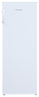 Морозильная камера SHIVAKI FR-1442NFW White