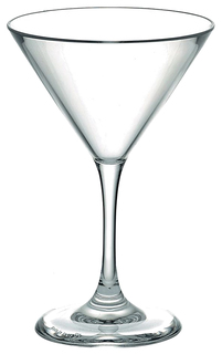 Бокал Guzzini happy hour для коктейля 160 мл