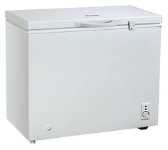 Морозильный ларь Candy CMCH 200RU White