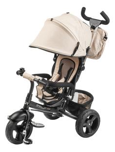 Велосипед Small rider Discovery 2017 onesize бежевый