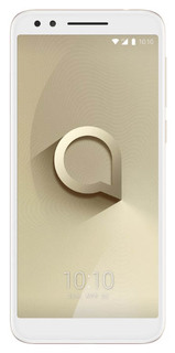 Смартфон Alcatel 3L 5034D 16Gb Gold