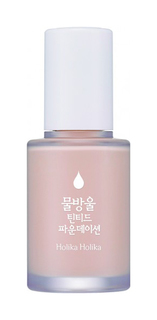 Основа для макияжа Holika Holika Water Drop Tinted Foundation 02 Ivory 30 мл