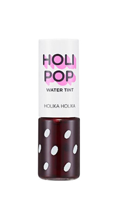 Тинт для губ Holika Holika Holipop Water Tint тон 03 Розовый 9 мл