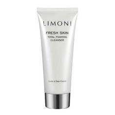 Пенка для умывания Limoni Total Foaming Cleanser 100 мл