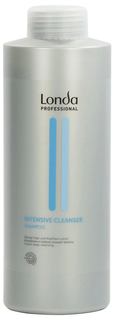 Шампунь Londa Professional Intensive Cleanser Shampoo 1000 мл