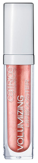 Блеск для губ Catrice Volumizing Lip Booster 050 Sincerely Nude 5 мл