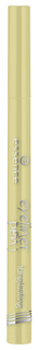 Подводка для глаз Essence Eyeliner pen longlasting тон 04 Желтый