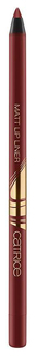 Карандаш для губ Catrice Blessing Browns Matt Lip Liner C02 Blessing Browns 1,2 г
