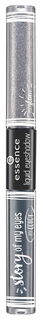 Тени для век essence Story of My Eyes Liquid Eyeshadow 20 City Night Lights 3,6 мл