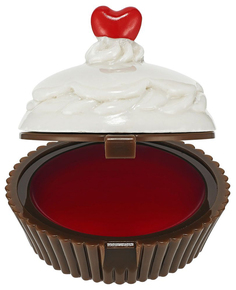 Бальзам для губ Holika Holika Dessert Time Lip Balm 01 Red Cup Cake 7 г