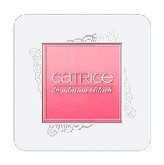 Румяна Catrice Provocatrice Gradation Blush C01 Raspberry Belle 8,38 г
