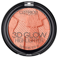 Хайлайтер Catrice 3D Glow Highlighter 030 Warm Embrace 3 гр