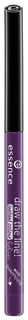 Карандаш для губ Essence Draw The Line! Instant Colour 19 Purple heart 25 г
