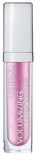 Блеск для губ Catrice Volumizing Lip Booster 060 Please Date Me Ken! 5 мл