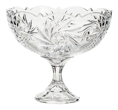 Салатник Crystalite Bohemia 69004/0/99030/220