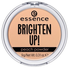 Пудра Essence Brighten UP! Peach Powder 10 Peach Me Up! 9 г