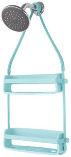 Органайзер для душа Umbra Flex Голубой