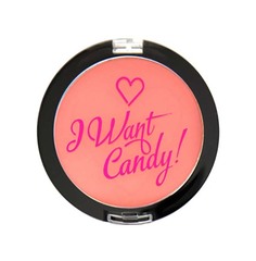 Румяна Makeup Revolution I Want Candy Flushing 3 г