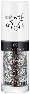 Тени для век Essence Get Your Glitter On! Loose Glitters 04 Punk pinata 1,5 г