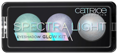 Тени для век Catrice SpectraLight Eyeshadow Glow Kit 020 The Last Unicorn