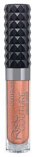 Подводка для глаз Catrice Rock Couture Liquid Liner Guns N Rosegold 030 розовое золото