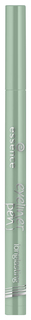 Подводка для глаз Essence Eyeliner pen longlasting тон 05 Мятный