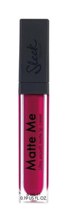 Помада жидкая Sleek MakeUP Matte Me 1172 Thats So Fetch 6 мл