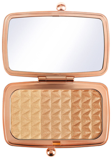 Хайлайтер Makeup Revolution Renaissance Illuminate Blissful Bronze 14 г