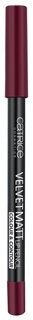 Карандаш для губ Catrice Velvet Matt Lip Pencil Colour & Contour 070