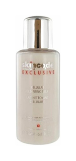 Молочко для лица Skincode Exclusive Cellular Cleansing Milk 200 мл