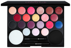 Помада Essence Create & Transform my wonder palette 02