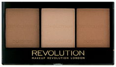 Корректор для лица Makeup Revolution Ultra Sculpt And Contour Kit C04 Light Medium 11 гр