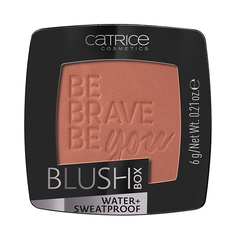 Румяна Catrice Blush Box 060 Bronze 6 г