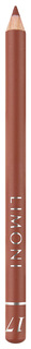 Карандаш для губ Limoni Lip pencil 17 20г