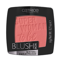 Румяна Catrice Blush Box 030 Golden Coral 6 г