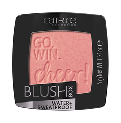 Румяна Catrice Blush Box 020 Glistening Pink 6 г