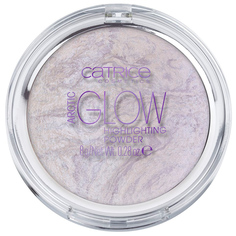 Хайлайтер Catrice Arctic Glow Highlighting Powder 010 Jupiters Glow 8 гр