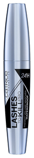 Тушь для ресниц Catrice Lashes To Kill Pro Instant Volume Mascara 24h Waterproof