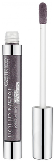 Тени для век Catrice кремовые Liquid Metal Longlasting Cream Eyeshadow 070