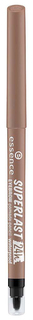 Карандаш для бровей Essence Superlast 24h Eye Brow Pomade Pencil Wp 10 0,31 г